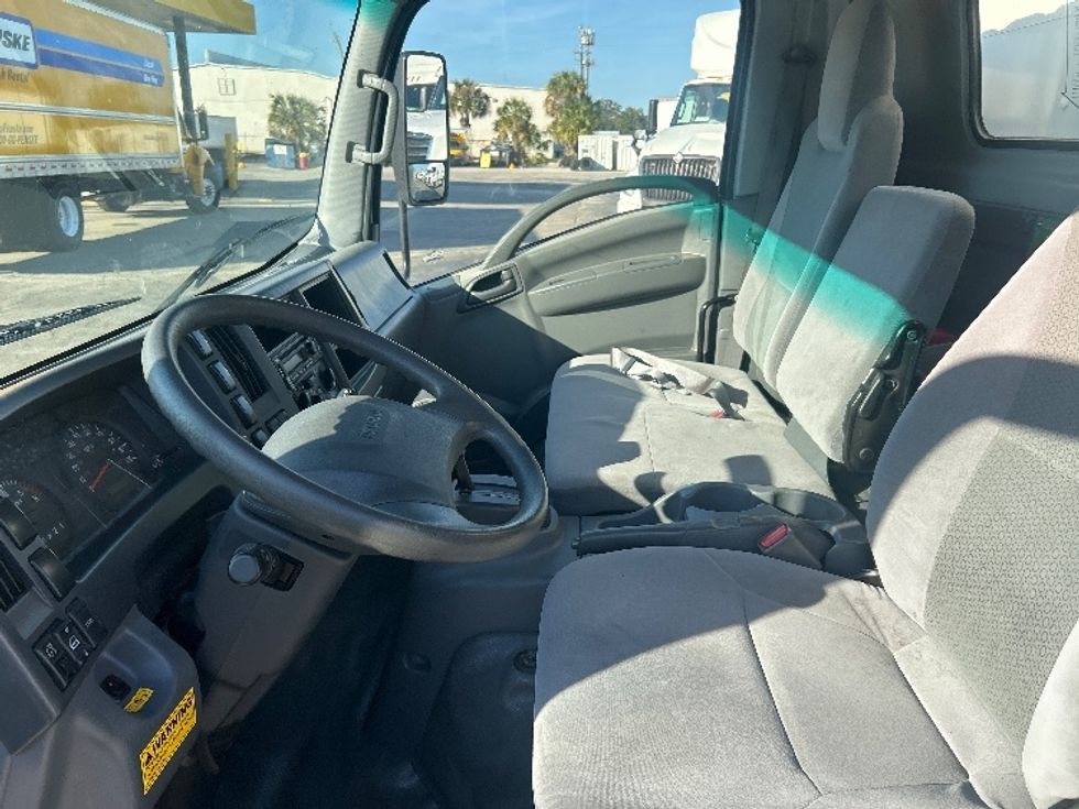 Light Duty Box Truck-Light and Medium Duty Trucks-Isuzu-2021-NPR EFI-Orlando-FL-104,336\n\t\tmiles-$ 39,500 - Image 19