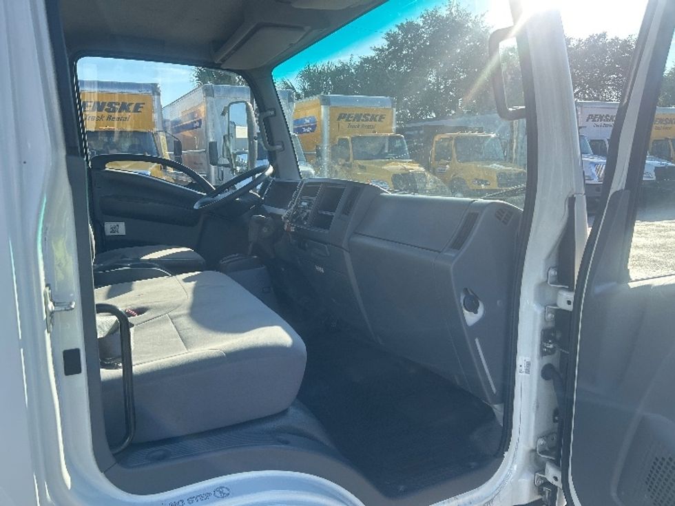 Light Duty Box Truck-Light and Medium Duty Trucks-Isuzu-2021-NPR EFI-Orlando-FL-104,336\n\t\tmiles-$ 39,500 - Image 20