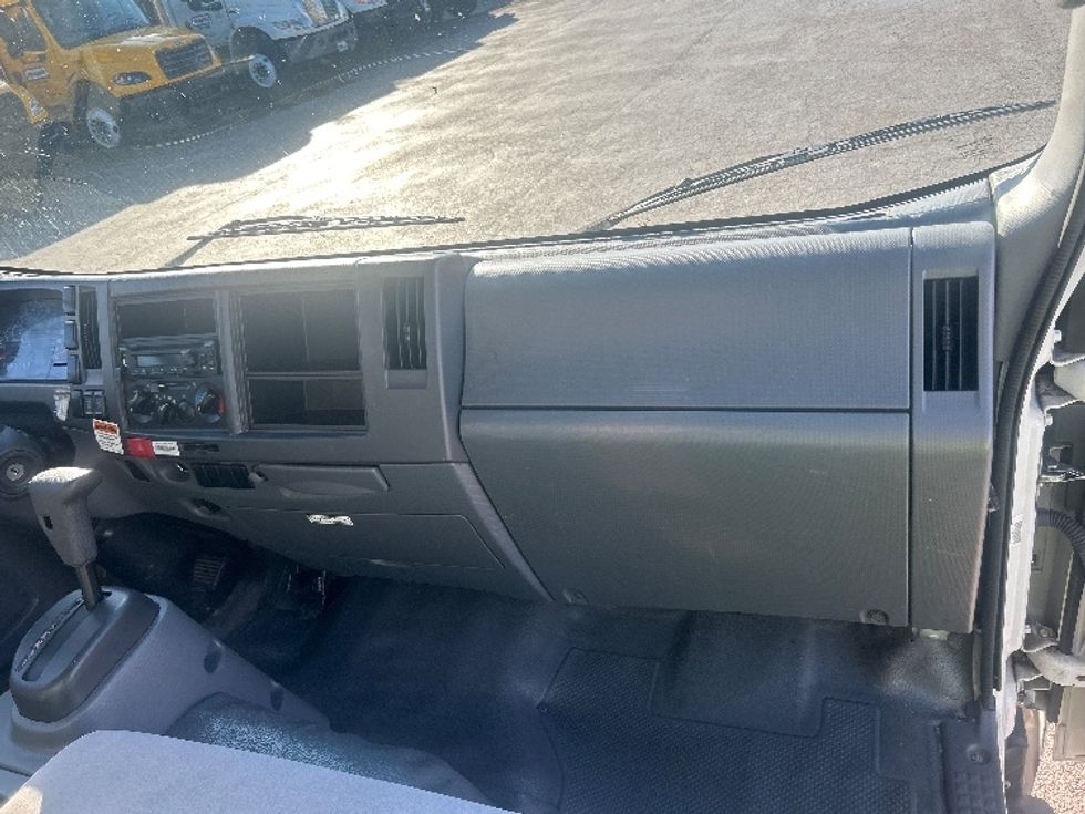 Light Duty Box Truck-Light and Medium Duty Trucks-Isuzu-2021-NPR EFI-Orlando-FL-104,336\n\t\tmiles-$ 39,500 - Image 21