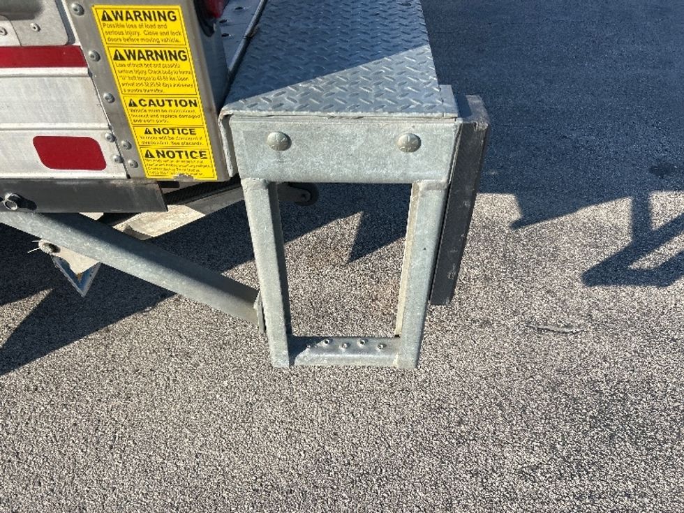 Light Duty Box Truck-Light and Medium Duty Trucks-Isuzu-2021-NPR EFI-Orlando-FL-104,336\n\t\tmiles-$ 39,500 - Image 26