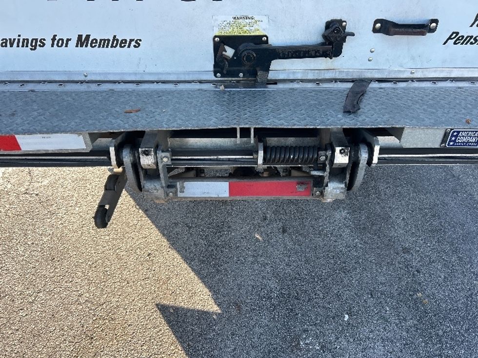 Light Duty Box Truck-Light and Medium Duty Trucks-Isuzu-2021-NPR EFI-Orlando-FL-104,336\n\t\tmiles-$ 39,500 - Image 27