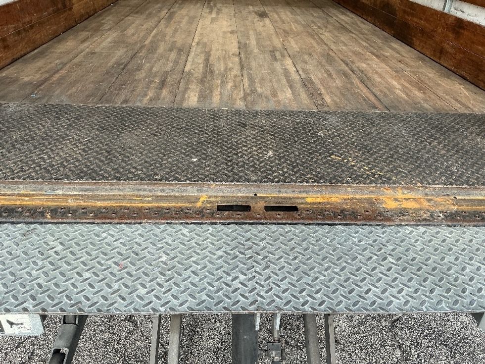 Light Duty Box Truck-Light and Medium Duty Trucks-Isuzu-2021-NPR EFI-Orlando-FL-116,316\n\t\tmiles-$ 38,750 - Image 10