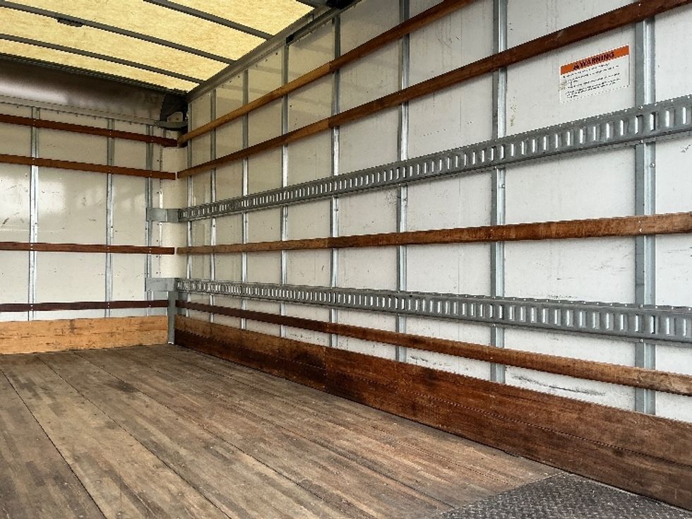 Light Duty Box Truck-Light and Medium Duty Trucks-Isuzu-2021-NPR EFI-Orlando-FL-116,316\n\t\tmiles-$ 38,750 - Image 12