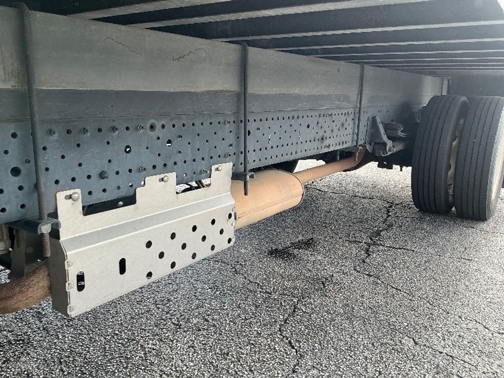 Light Duty Box Truck-Light and Medium Duty Trucks-Isuzu-2021-NPR EFI-Orlando-FL-116,316\n\t\tmiles-$ 38,750 - Image 5