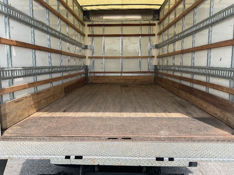Light Duty Box Truck-Light and Medium Duty Trucks-Isuzu-2021-NPR EFI-Pensacola-FL-107,323\n\t\tmiles-$ 39,750 - Image 10