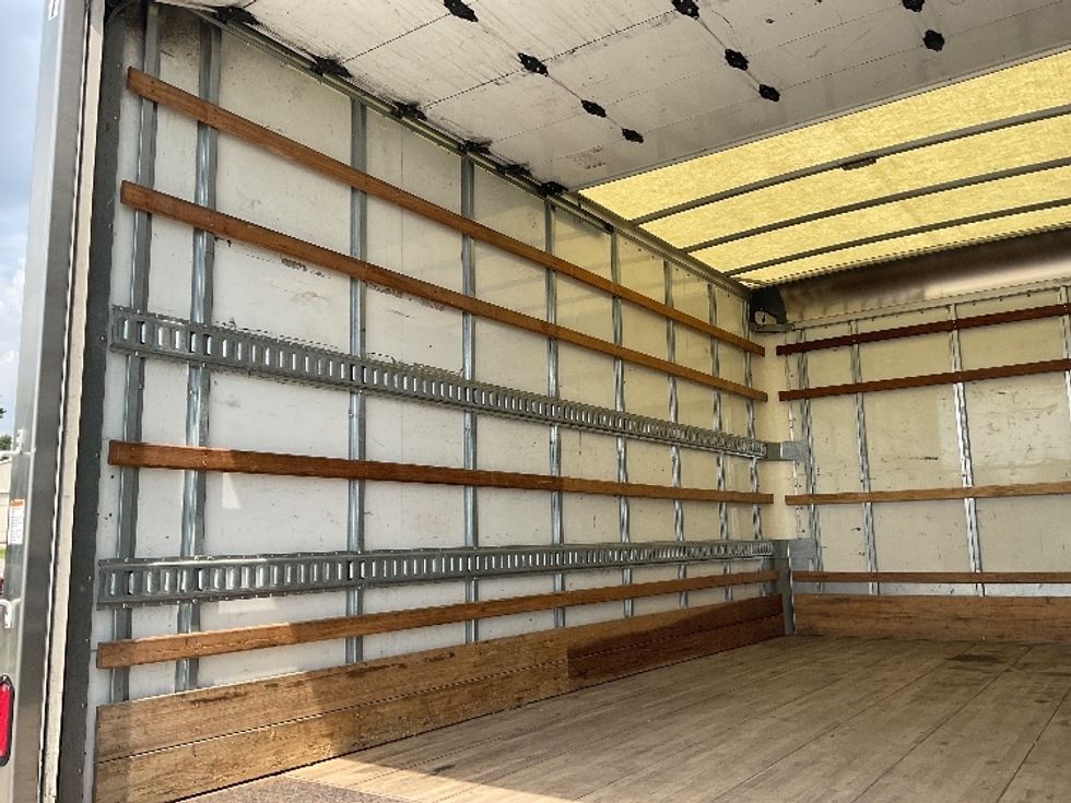 Light Duty Box Truck-Light and Medium Duty Trucks-Isuzu-2021-NPR EFI-Pensacola-FL-107,323\n\t\tmiles-$ 39,750 - Image 11