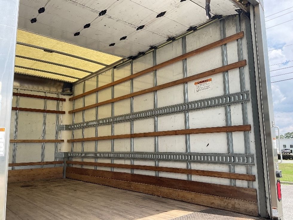 Light Duty Box Truck-Light and Medium Duty Trucks-Isuzu-2021-NPR EFI-Pensacola-FL-107,323\n\t\tmiles-$ 39,750 - Image 12