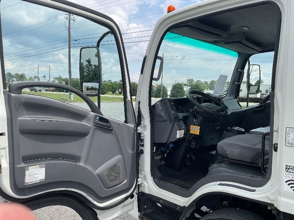 Light Duty Box Truck-Light and Medium Duty Trucks-Isuzu-2021-NPR EFI-Pensacola-FL-107,323\n\t\tmiles-$ 39,750 - Image 16