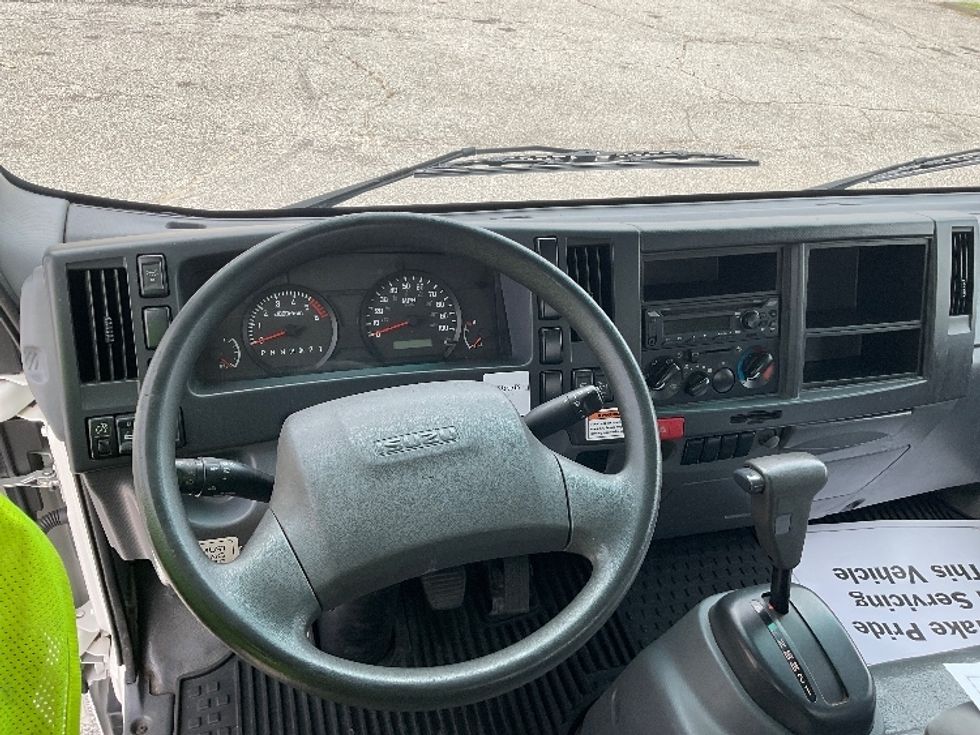 Light Duty Box Truck-Light and Medium Duty Trucks-Isuzu-2021-NPR EFI-Pensacola-FL-107,323\n\t\tmiles-$ 39,750 - Image 17