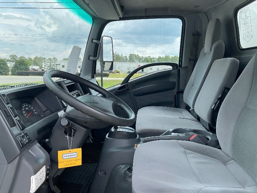Light Duty Box Truck-Light and Medium Duty Trucks-Isuzu-2021-NPR EFI-Pensacola-FL-107,323\n\t\tmiles-$ 39,750 - Image 19