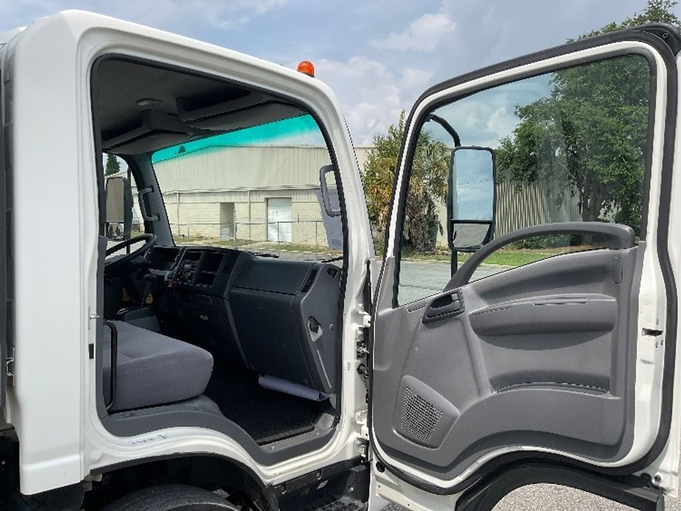 Light Duty Box Truck-Light and Medium Duty Trucks-Isuzu-2021-NPR EFI-Pensacola-FL-107,323\n\t\tmiles-$ 39,750 - Image 20