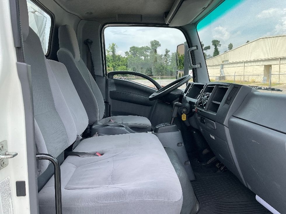 Light Duty Box Truck-Light and Medium Duty Trucks-Isuzu-2021-NPR EFI-Pensacola-FL-107,323\n\t\tmiles-$ 39,750 - Image 22
