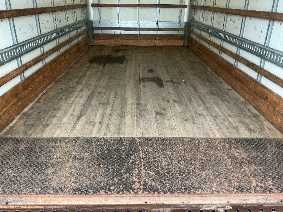 Light Duty Box Truck-Light and Medium Duty Trucks-Isuzu-2021-NPR EFI-Pensacola-FL-109,630\n\t\tmiles-$ 37,500 - Image 10