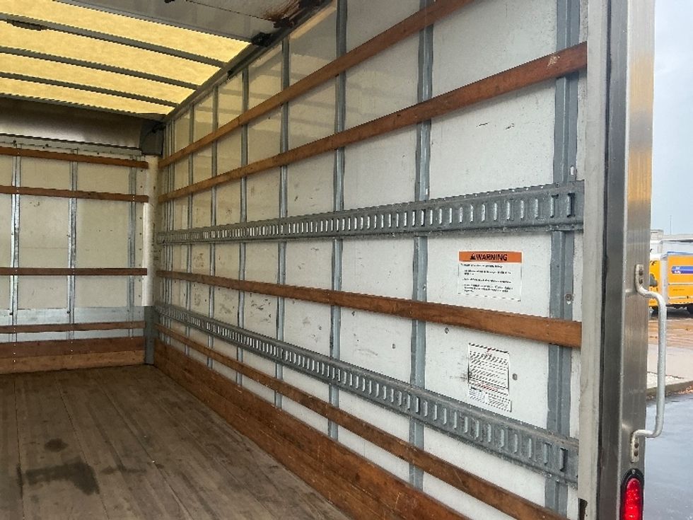 Light Duty Box Truck-Light and Medium Duty Trucks-Isuzu-2021-NPR EFI-Pensacola-FL-109,630\n\t\tmiles-$ 37,500 - Image 12