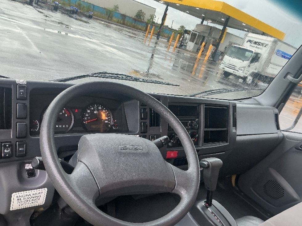 Light Duty Box Truck-Light and Medium Duty Trucks-Isuzu-2021-NPR EFI-Pensacola-FL-109,630\n\t\tmiles-$ 37,500 - Image 18