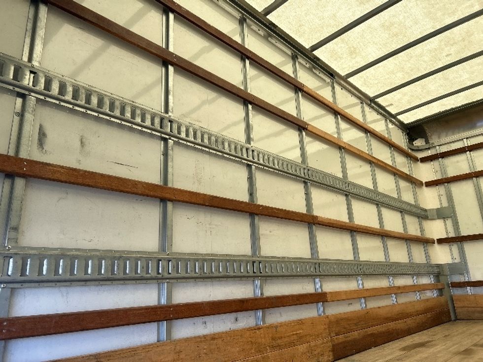 Light Duty Box Truck-Light and Medium Duty Trucks-Isuzu-2021-NPR EFI-Pensacola-FL-112,300\n\t\tmiles-$ 39,500 - Image 11