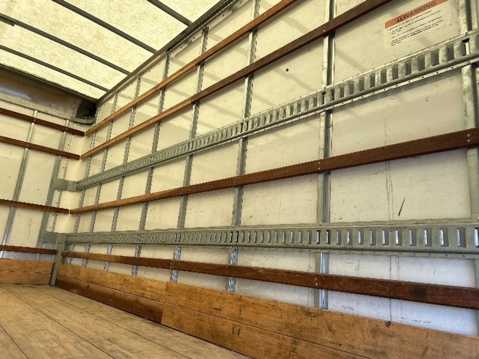 Light Duty Box Truck-Light and Medium Duty Trucks-Isuzu-2021-NPR EFI-Pensacola-FL-112,300\n\t\tmiles-$ 39,500 - Image 12