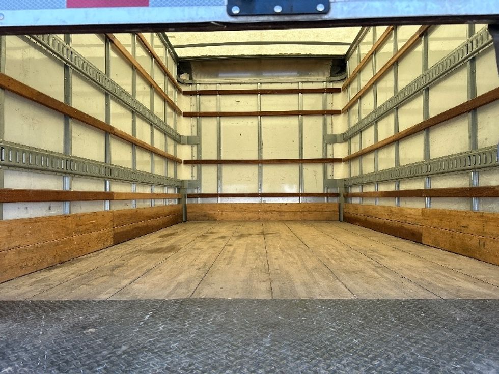 Light Duty Box Truck-Light and Medium Duty Trucks-Isuzu-2021-NPR EFI-Pensacola-FL-112,300\n\t\tmiles-$ 39,500 - Image 8