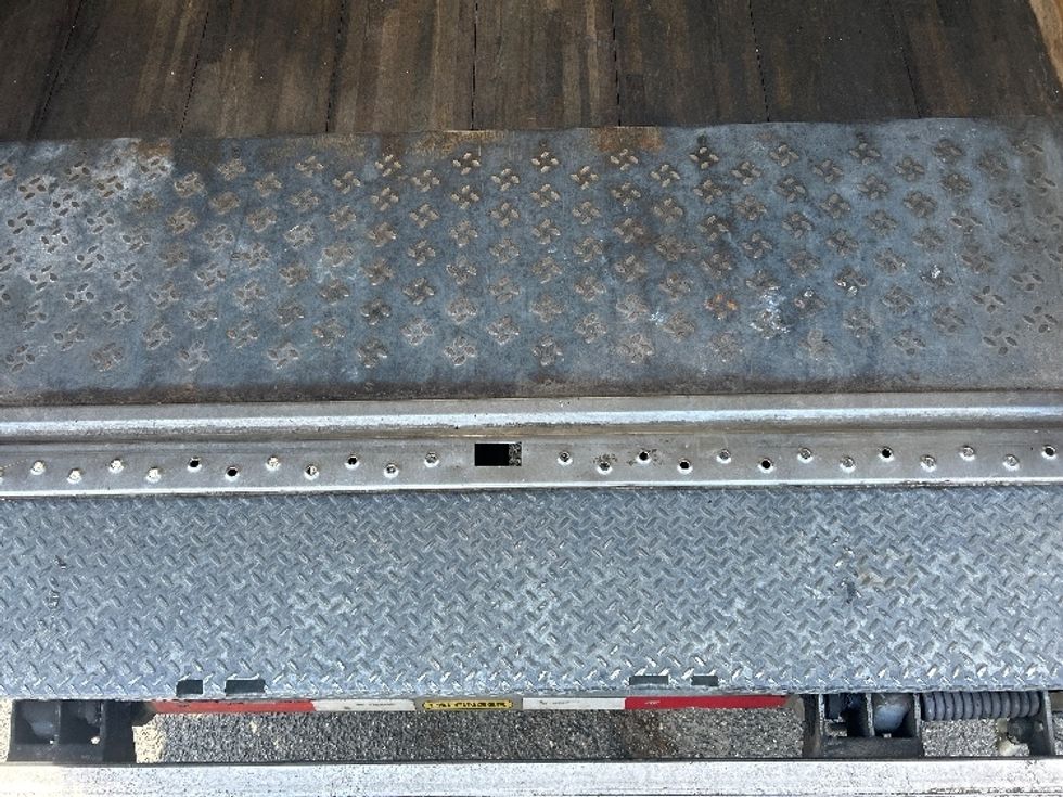 Light Duty Box Truck-Light and Medium Duty Trucks-Isuzu-2021-NPR EFI-Pensacola-FL-125,442\n\t\tmiles-$ 34,500 - Image 10