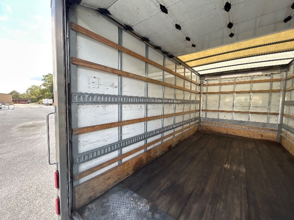 Light Duty Box Truck-Light and Medium Duty Trucks-Isuzu-2021-NPR EFI-Pensacola-FL-125,442\n\t\tmiles-$ 34,500 - Image 11