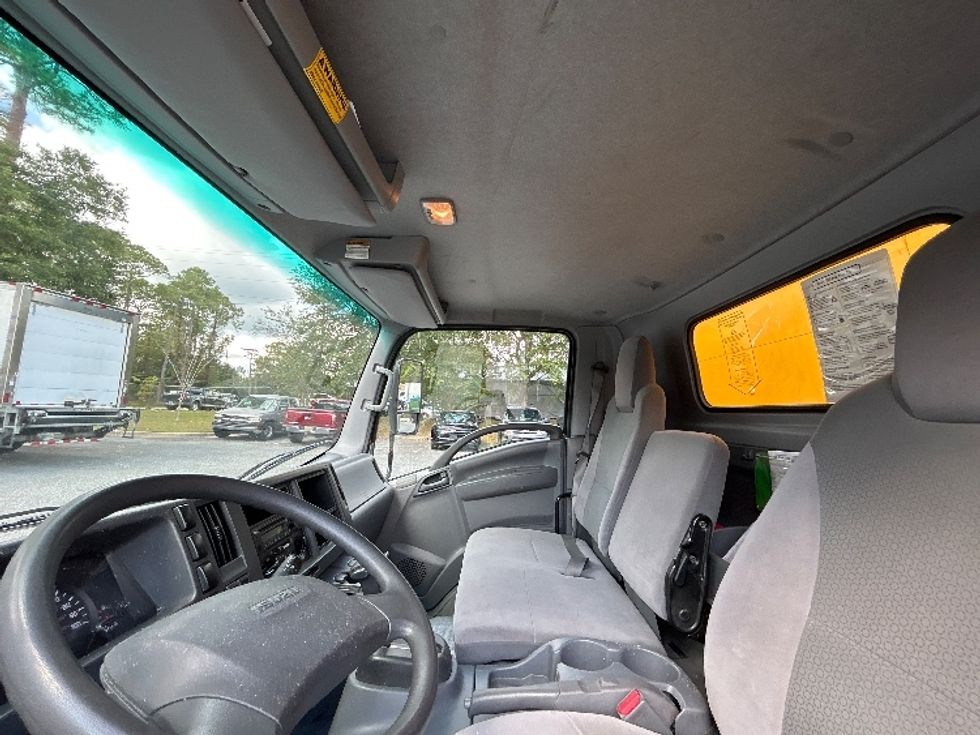 Light Duty Box Truck-Light and Medium Duty Trucks-Isuzu-2021-NPR EFI-Pensacola-FL-125,442\n\t\tmiles-$ 34,500 - Image 19