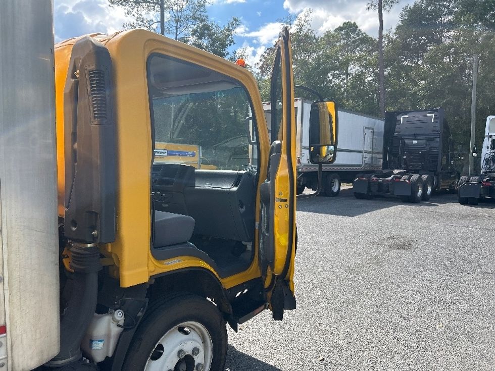 Light Duty Box Truck-Light and Medium Duty Trucks-Isuzu-2021-NPR EFI-Pensacola-FL-125,442\n\t\tmiles-$ 34,500 - Image 20