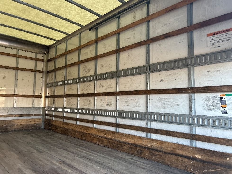 Light Duty Box Truck-Light and Medium Duty Trucks-Isuzu-2021-NPR EFI-Pensacola-FL-171,851\n\t\tmiles-$ 26,500 - Image 12