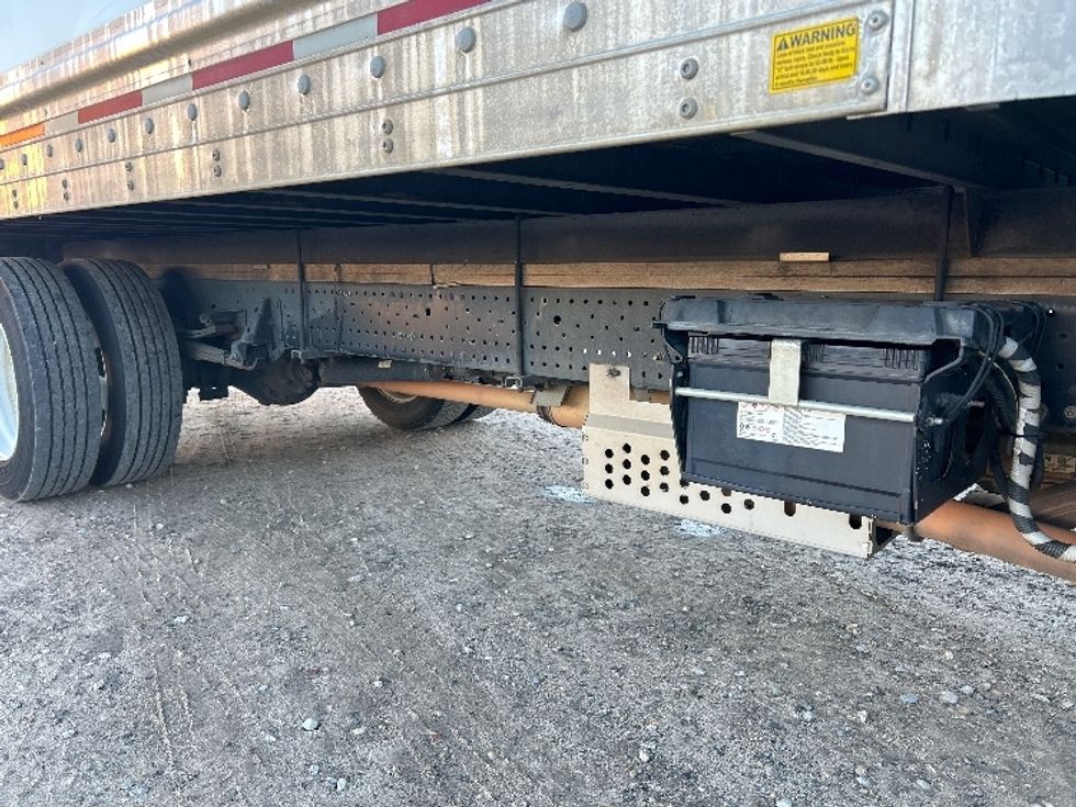 Light Duty Box Truck-Light and Medium Duty Trucks-Isuzu-2021-NPR EFI-Pensacola-FL-171,851\n\t\tmiles-$ 26,500 - Image 14