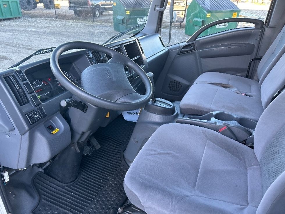 Light Duty Box Truck-Light and Medium Duty Trucks-Isuzu-2021-NPR EFI-Pensacola-FL-171,851\n\t\tmiles-$ 26,500 - Image 17