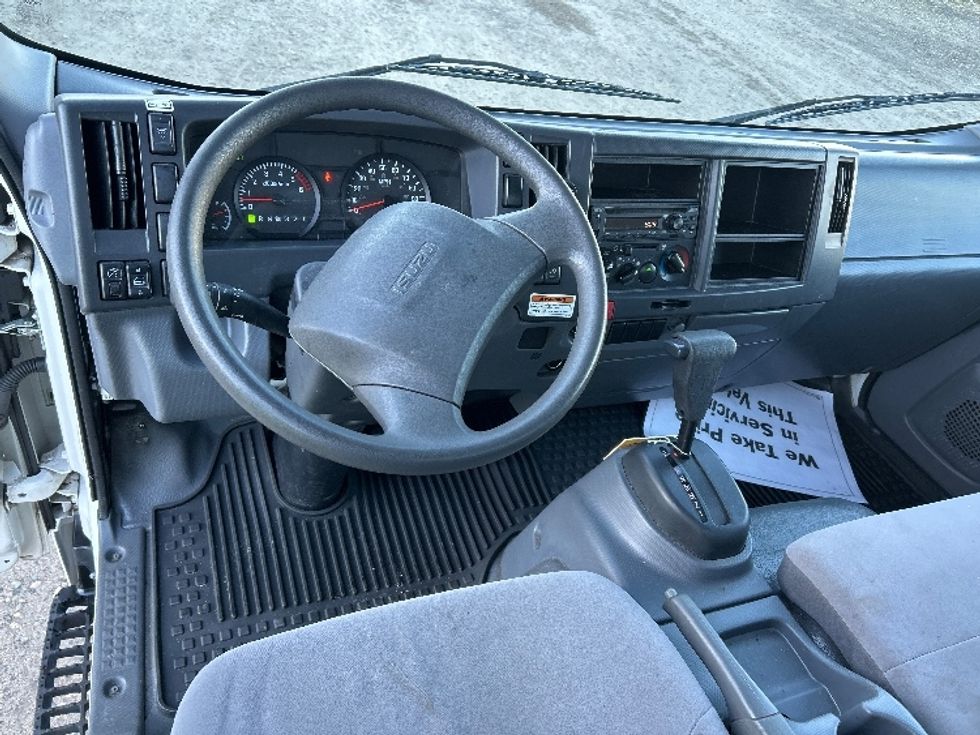 Light Duty Box Truck-Light and Medium Duty Trucks-Isuzu-2021-NPR EFI-Pensacola-FL-171,851\n\t\tmiles-$ 26,500 - Image 18