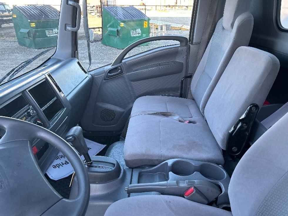 Light Duty Box Truck-Light and Medium Duty Trucks-Isuzu-2021-NPR EFI-Pensacola-FL-171,851\n\t\tmiles-$ 26,500 - Image 19