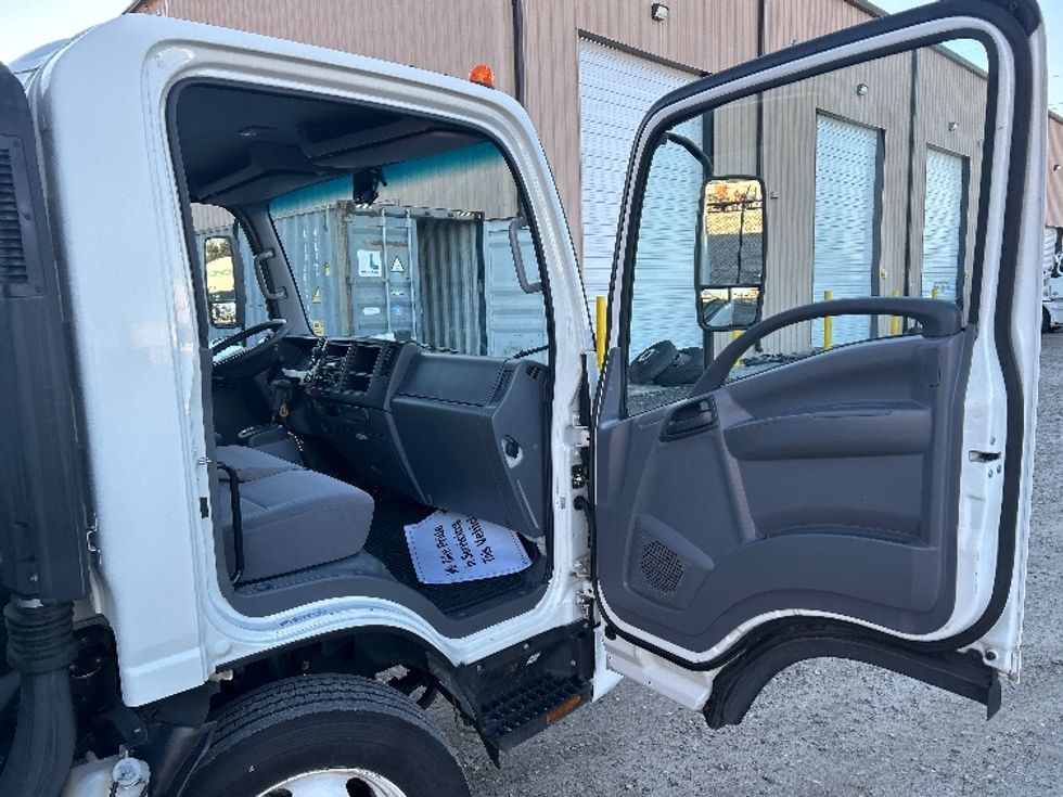 Light Duty Box Truck-Light and Medium Duty Trucks-Isuzu-2021-NPR EFI-Pensacola-FL-171,851\n\t\tmiles-$ 26,500 - Image 20