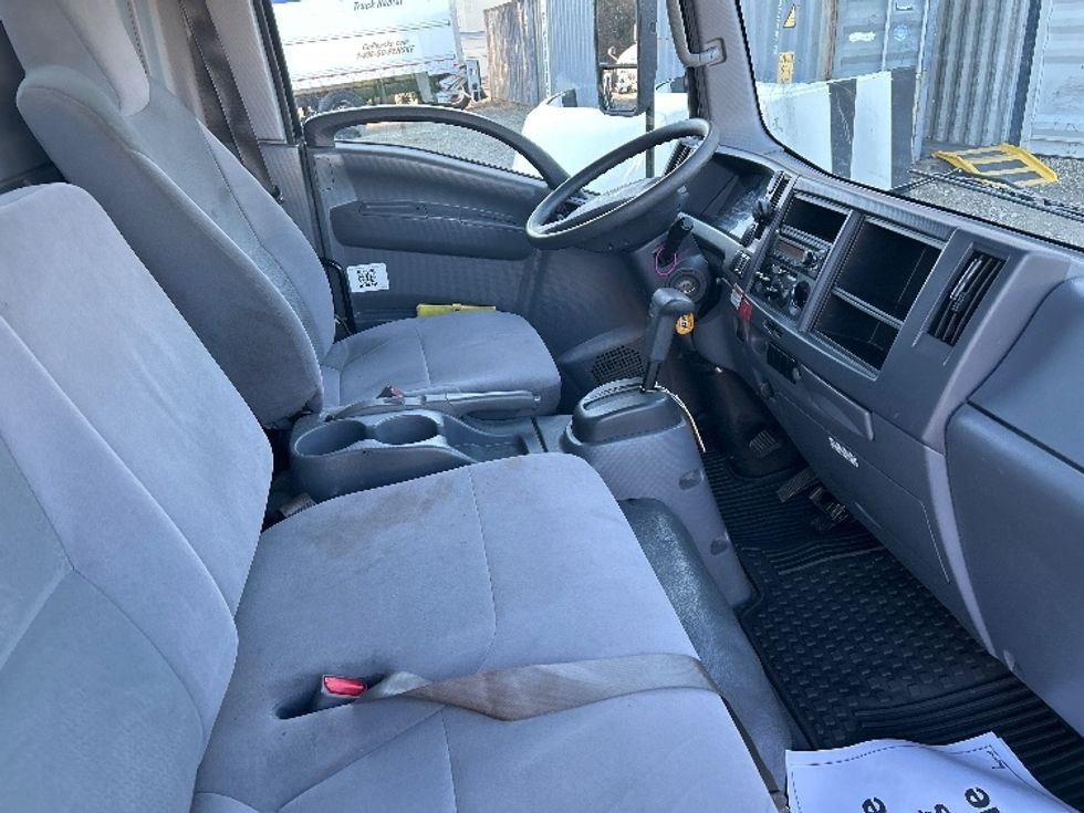 Light Duty Box Truck-Light and Medium Duty Trucks-Isuzu-2021-NPR EFI-Pensacola-FL-171,851\n\t\tmiles-$ 26,500 - Image 22
