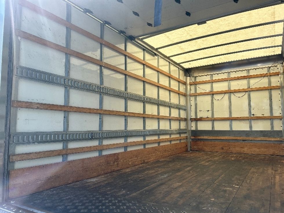 Light Duty Box Truck-Light and Medium Duty Trucks-Isuzu-2021-NPR EFI-Pensacola-FL-44,164\n\t\tmiles-$ 48,750 - Image 11
