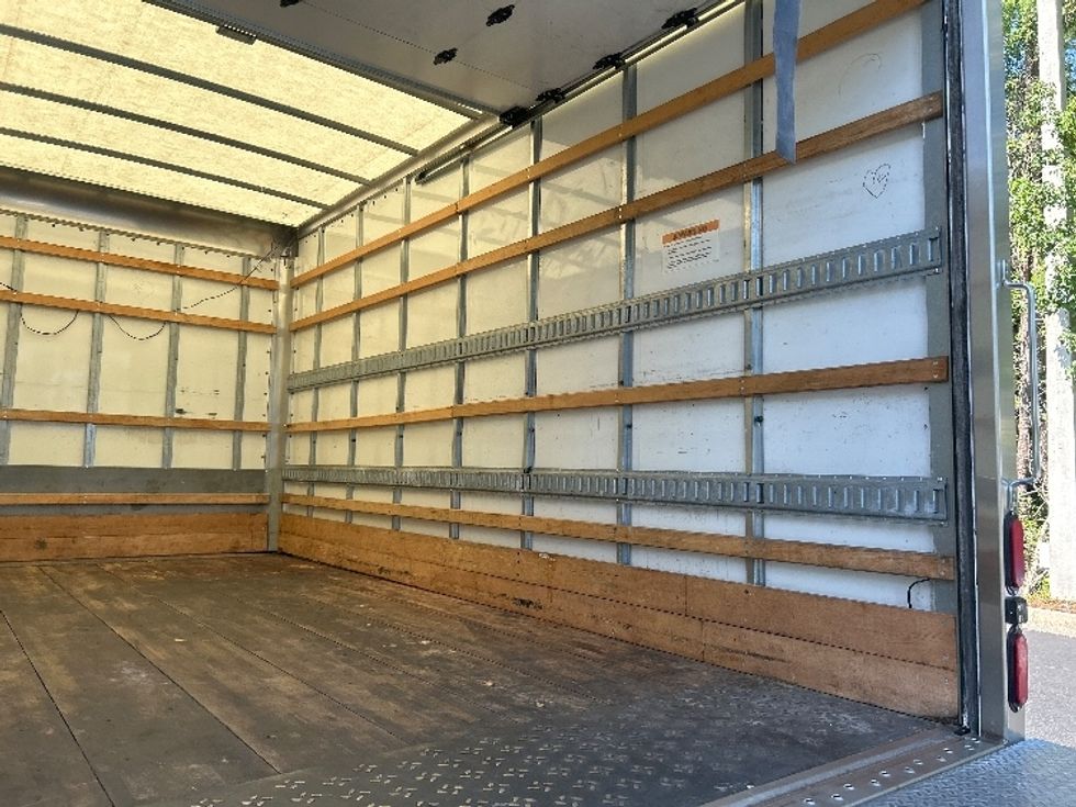 Light Duty Box Truck-Light and Medium Duty Trucks-Isuzu-2021-NPR EFI-Pensacola-FL-44,164\n\t\tmiles-$ 48,750 - Image 12