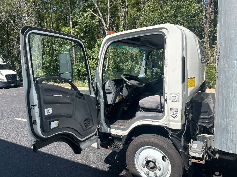 Light Duty Box Truck-Light and Medium Duty Trucks-Isuzu-2021-NPR EFI-Pensacola-FL-44,164\n\t\tmiles-$ 48,750 - Image 16