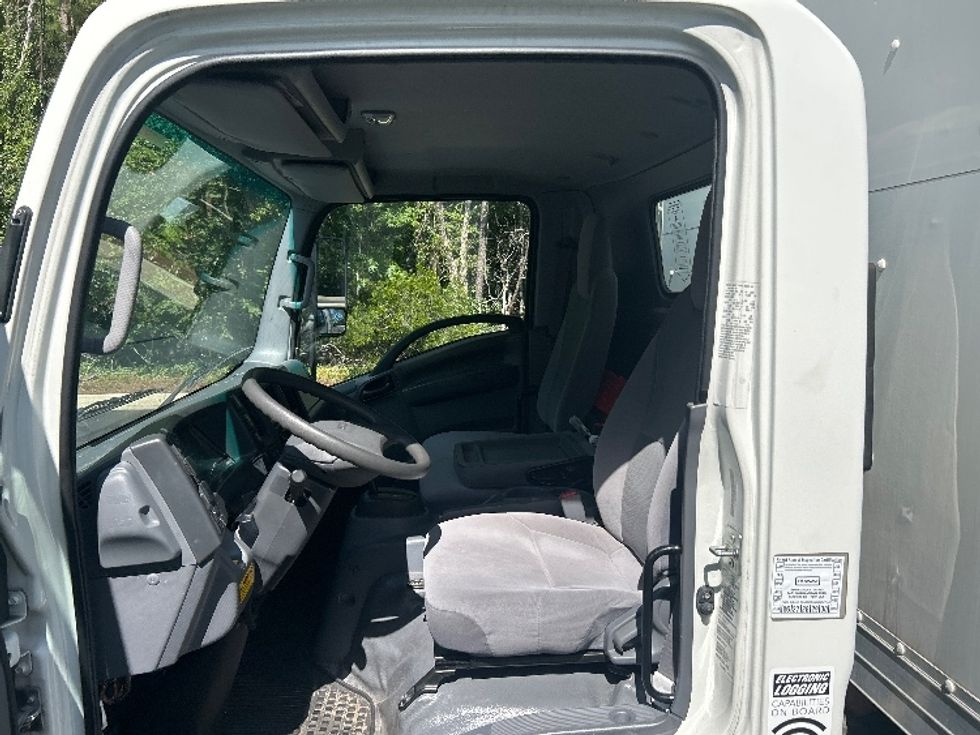 Light Duty Box Truck-Light and Medium Duty Trucks-Isuzu-2021-NPR EFI-Pensacola-FL-44,164\n\t\tmiles-$ 48,750 - Image 19