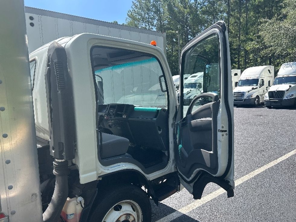 Light Duty Box Truck-Light and Medium Duty Trucks-Isuzu-2021-NPR EFI-Pensacola-FL-44,164\n\t\tmiles-$ 48,750 - Image 20