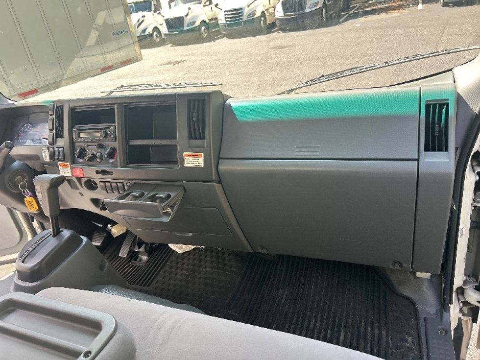 Light Duty Box Truck-Light and Medium Duty Trucks-Isuzu-2021-NPR EFI-Pensacola-FL-44,164\n\t\tmiles-$ 48,750 - Image 21