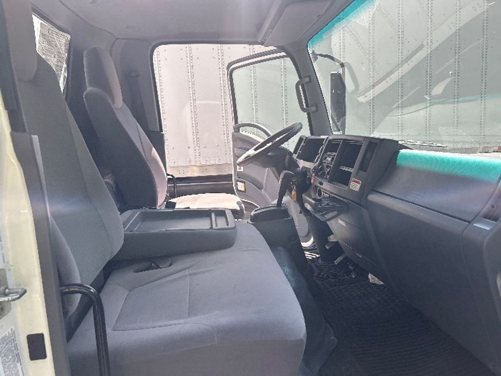 Light Duty Box Truck-Light and Medium Duty Trucks-Isuzu-2021-NPR EFI-Pensacola-FL-44,164\n\t\tmiles-$ 48,750 - Image 22