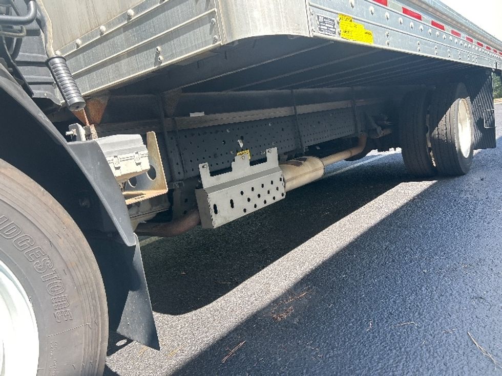 Light Duty Box Truck-Light and Medium Duty Trucks-Isuzu-2021-NPR EFI-Pensacola-FL-44,164\n\t\tmiles-$ 48,750 - Image 5