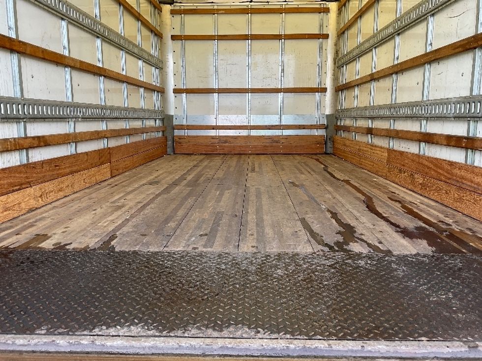Light Duty Box Truck-Light and Medium Duty Trucks-Isuzu-2021-NPR EFI-Pensacola-FL-92,401\n\t\tmiles-$ 40,500 - Image 10