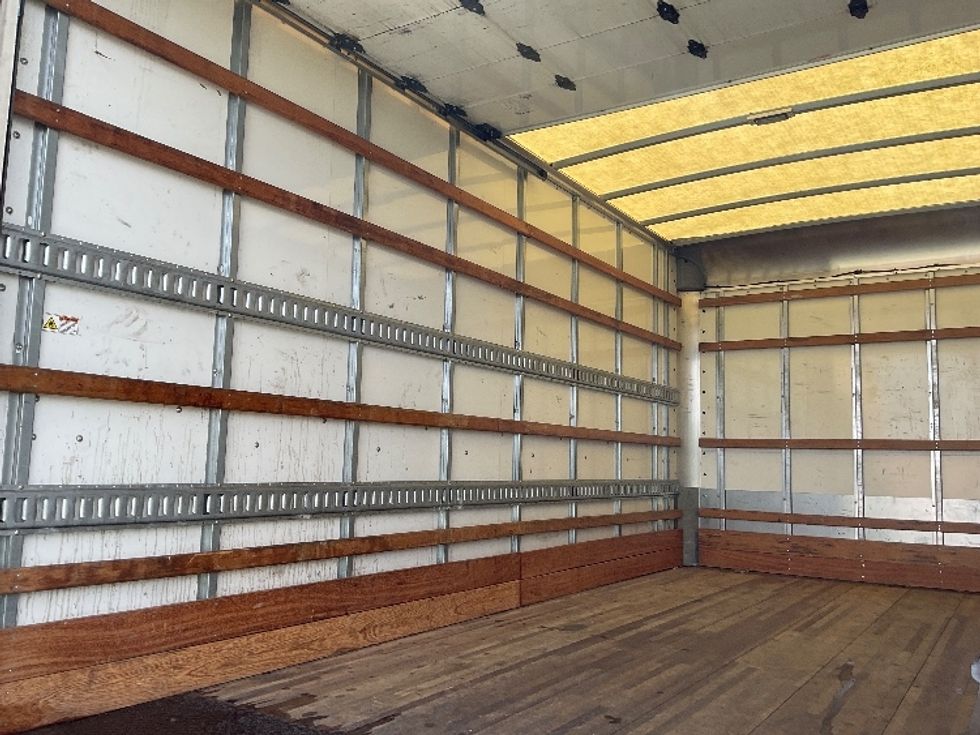 Light Duty Box Truck-Light and Medium Duty Trucks-Isuzu-2021-NPR EFI-Pensacola-FL-92,401\n\t\tmiles-$ 40,500 - Image 11