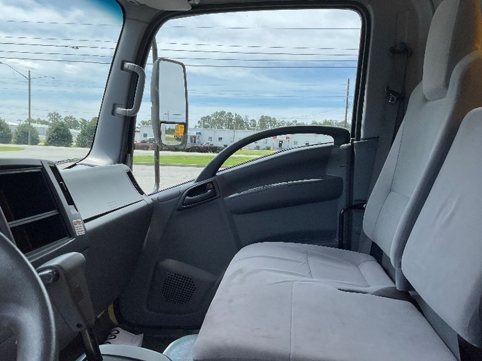 Light Duty Box Truck-Light and Medium Duty Trucks-Isuzu-2021-NPR EFI-Pensacola-FL-92,401\n\t\tmiles-$ 40,500 - Image 19