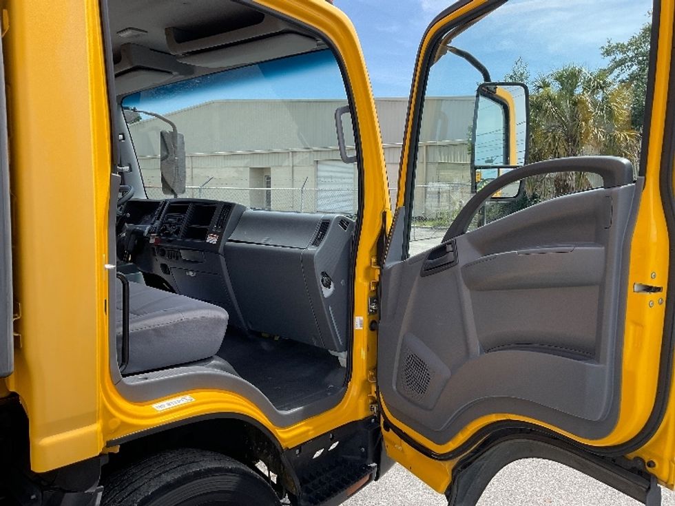 Light Duty Box Truck-Light and Medium Duty Trucks-Isuzu-2021-NPR EFI-Pensacola-FL-92,401\n\t\tmiles-$ 40,500 - Image 20