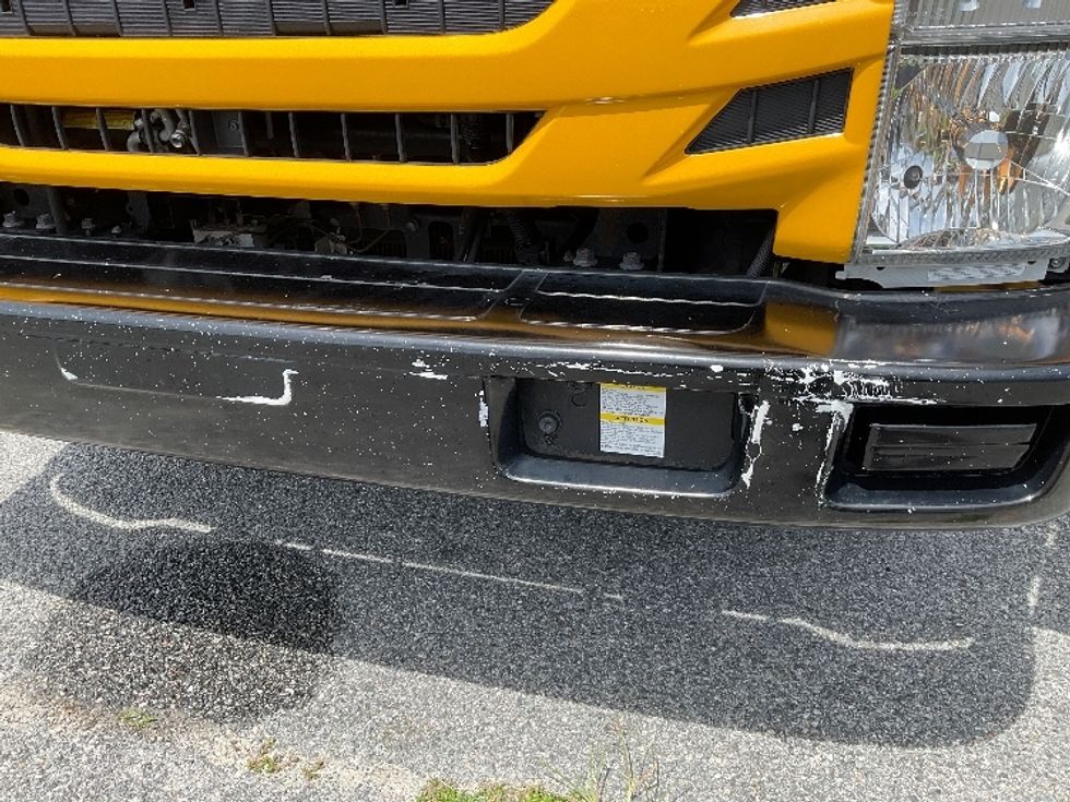 Light Duty Box Truck-Light and Medium Duty Trucks-Isuzu-2021-NPR EFI-Pensacola-FL-92,401\n\t\tmiles-$ 40,500 - Image 25
