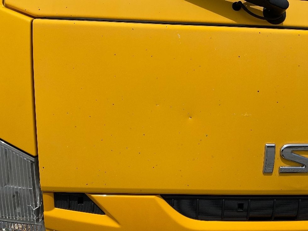 Light Duty Box Truck-Light and Medium Duty Trucks-Isuzu-2021-NPR EFI-Pensacola-FL-92,401\n\t\tmiles-$ 40,500 - Image 26