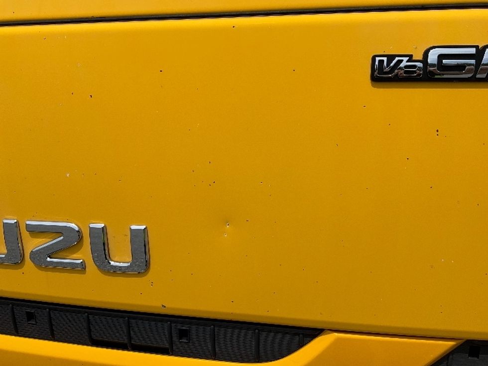 Light Duty Box Truck-Light and Medium Duty Trucks-Isuzu-2021-NPR EFI-Pensacola-FL-92,401\n\t\tmiles-$ 40,500 - Image 27
