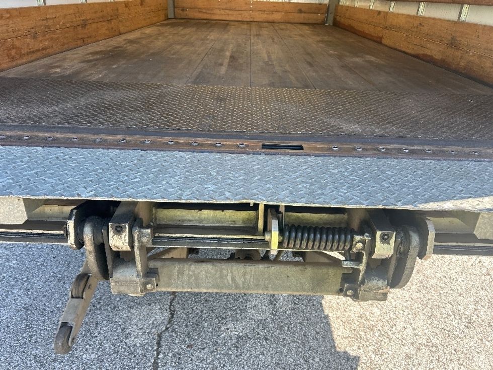 Light Duty Box Truck-Light and Medium Duty Trucks-Isuzu-2021-NPR EFI-Pensacola-FL-94,663\n\t\tmiles-$ 40,250 - Image 10