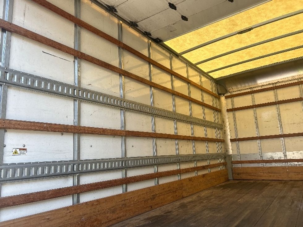 Light Duty Box Truck-Light and Medium Duty Trucks-Isuzu-2021-NPR EFI-Pensacola-FL-94,663\n\t\tmiles-$ 40,250 - Image 11